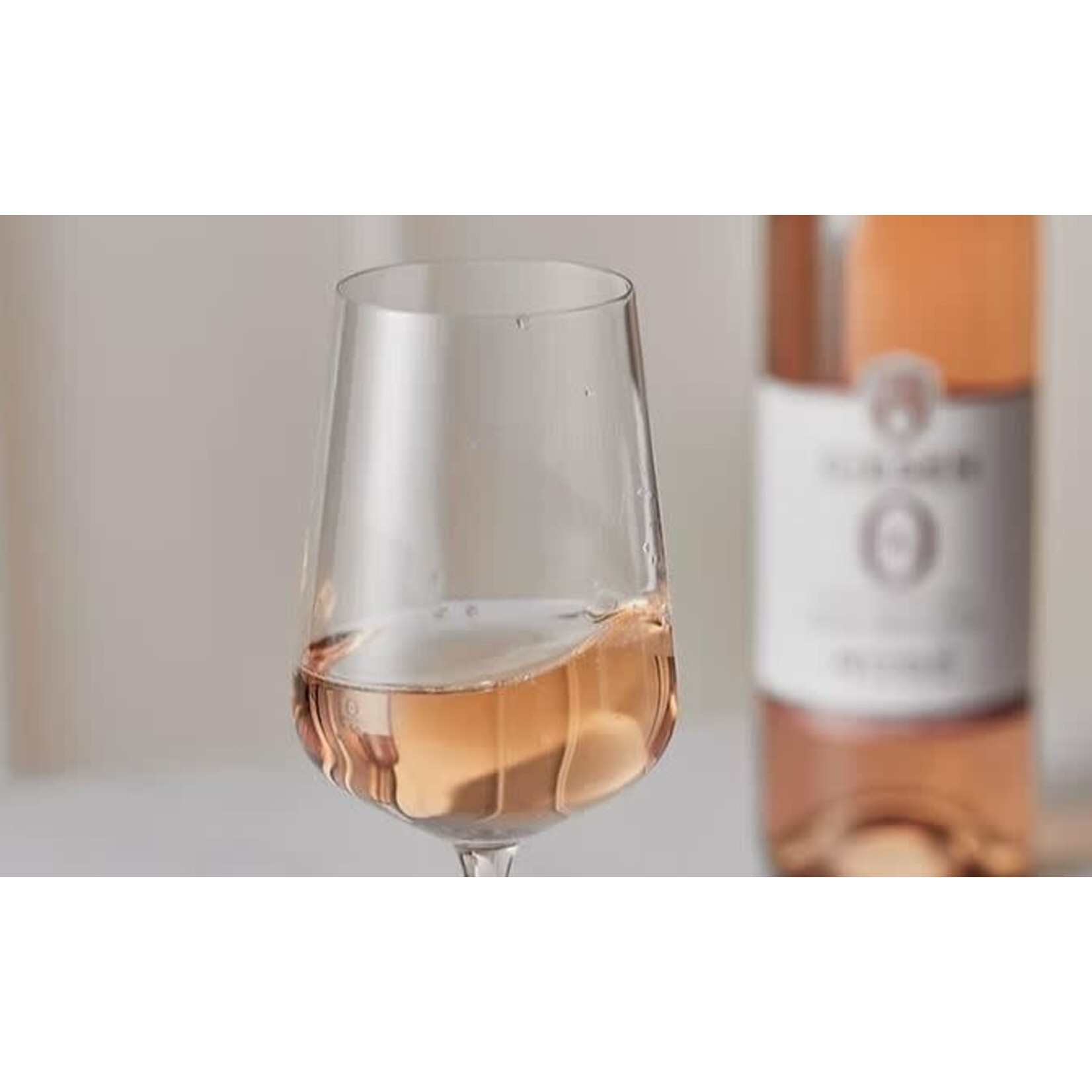 Giesen Giesen Dealcoholized Zero Rose  New Zealand