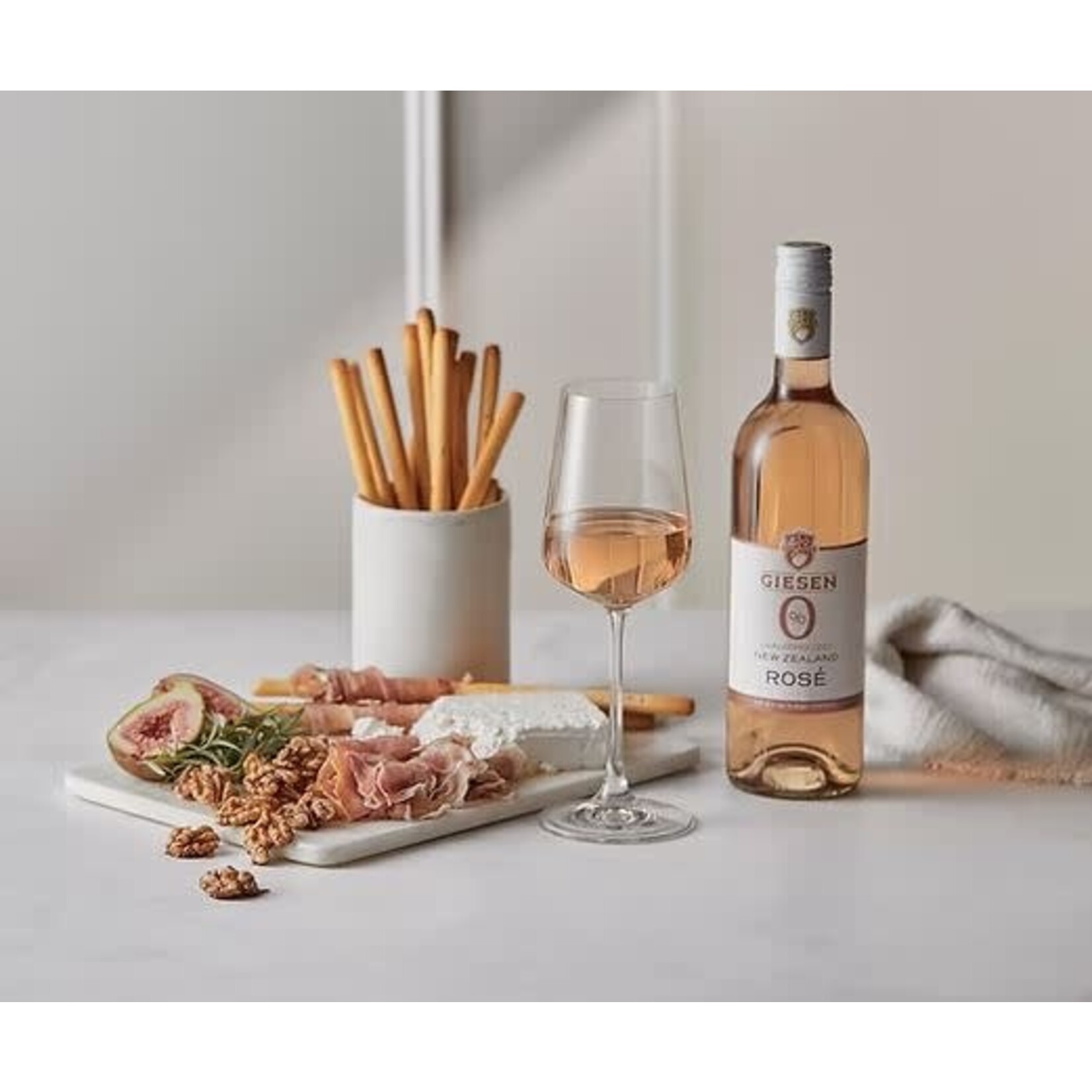 Giesen Giesen Dealcoholized Zero Rose  New Zealand