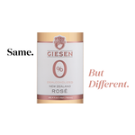 Giesen Giesen Dealcoholized Zero Rose  New Zealand