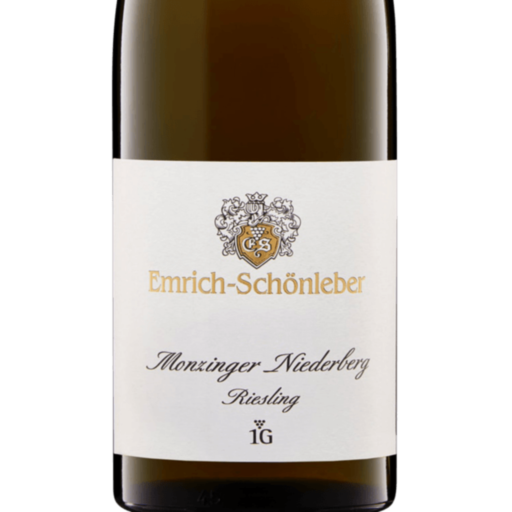 Emrich-Schonleber Monzinger Niederberg 1G
