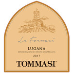 Tommasi Lugana Le Fornaci 2023 Lugana DOC Italy                                                bff125