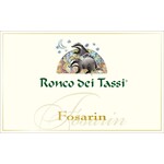 Ronco Dei Tassi Collio Fosarin Bianco 2021 Italy