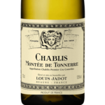 Louis Jadot Louis Jadot Chablis 1er Cru Montee De Tonnerre 2022