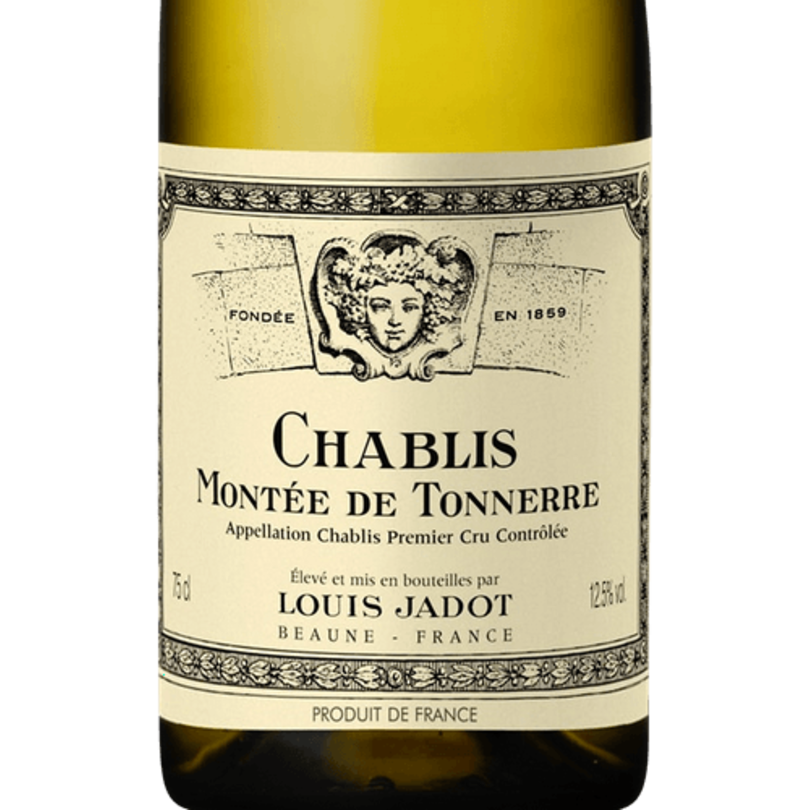 Louis Jadot Louis Jadot Chablis 1er Cru Montee De Tonnerre 2022