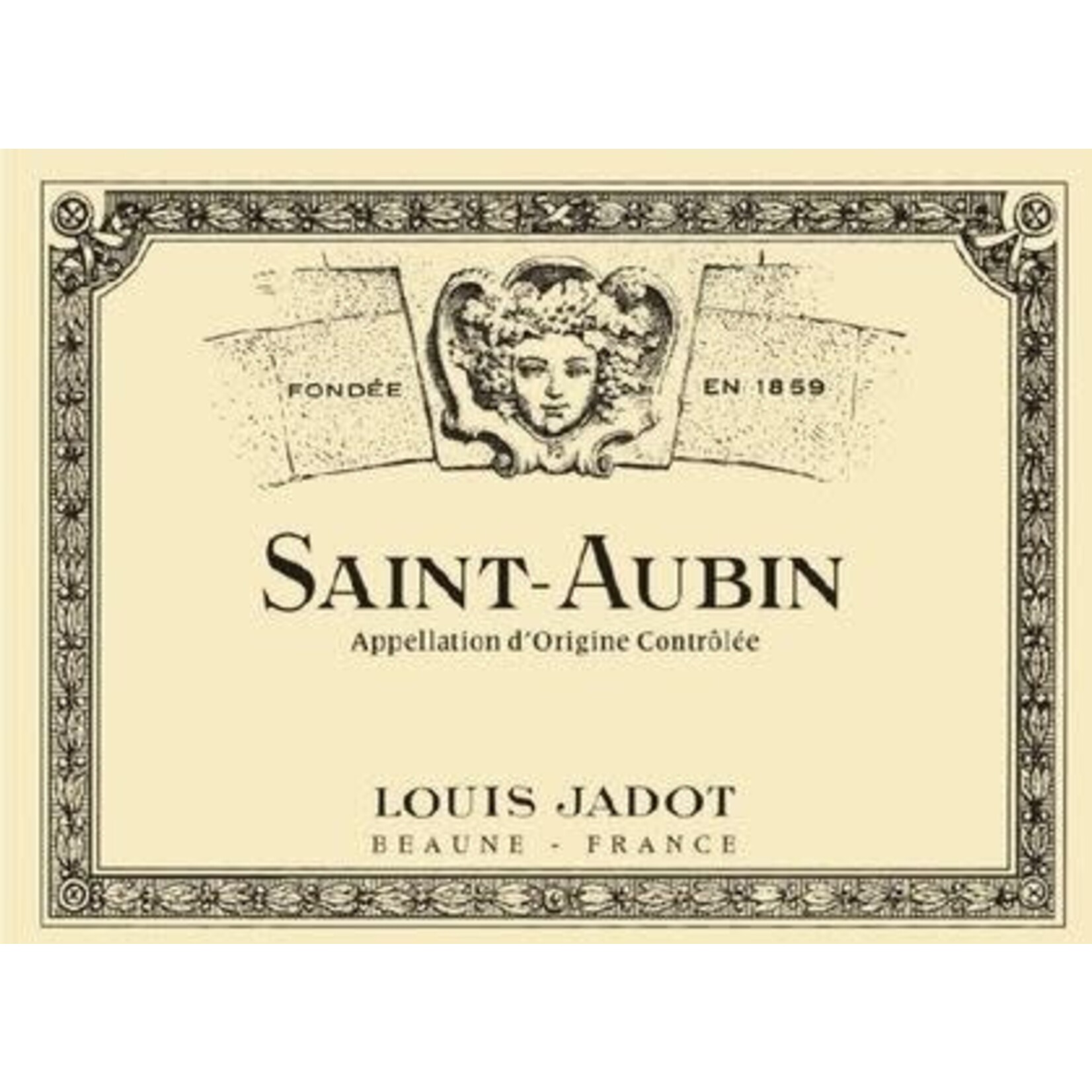 Louis Jadot Louis Jadot Saint-Aubin 2022 Burgundy France