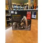 Taproom Four Piece Wine Serving