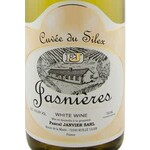 Janvier Jasnieres Cuvee de Silex White