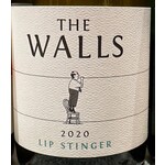 The Walls Lip Stinger Washington
