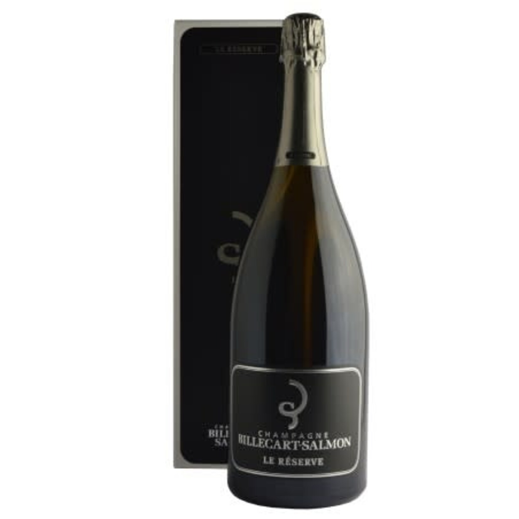 Billecart-Salmon Billecart-Salmon Brut Le Reserve Champagne Champagne, France