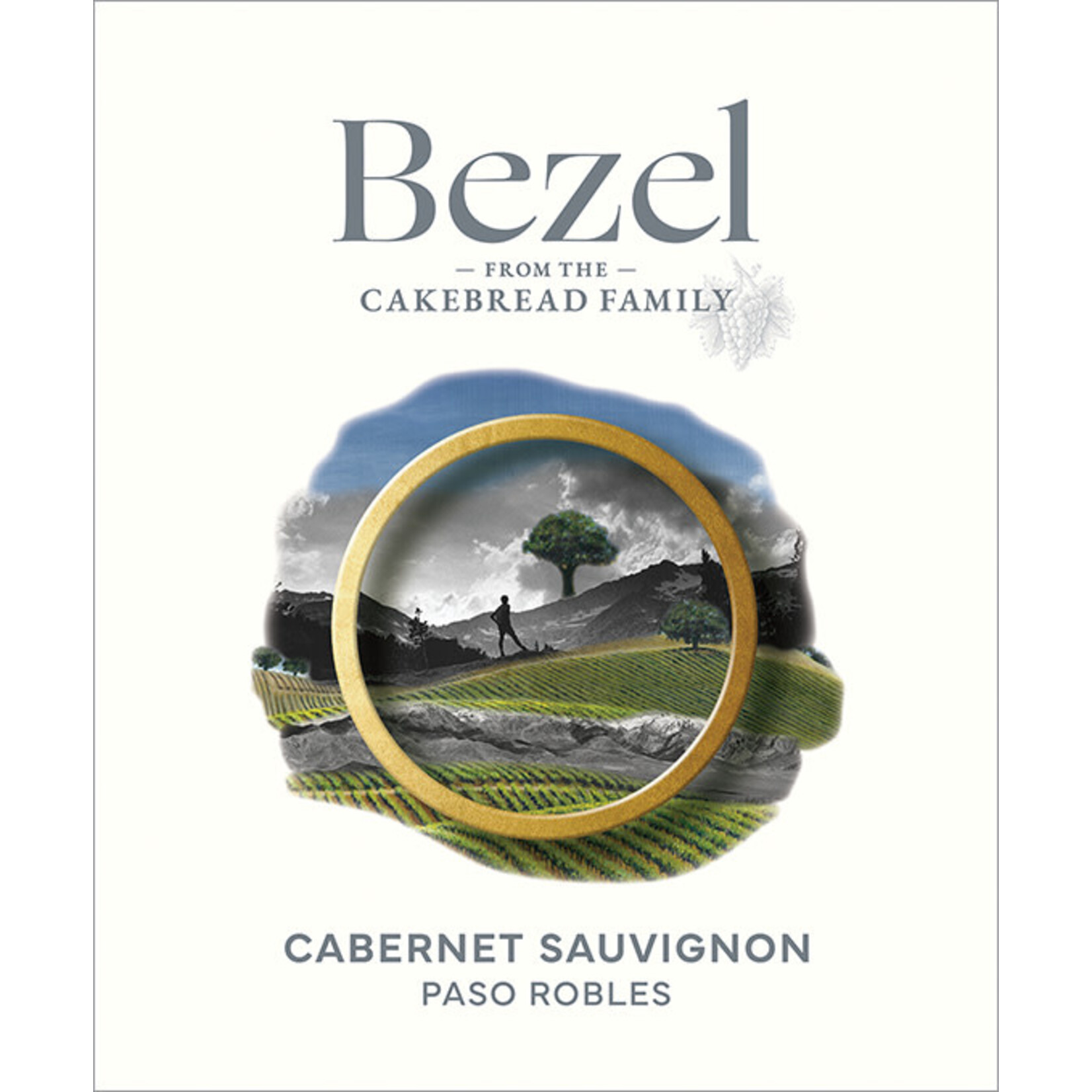 Bezel Cabernet Sauvignon 2022 Paso Robles