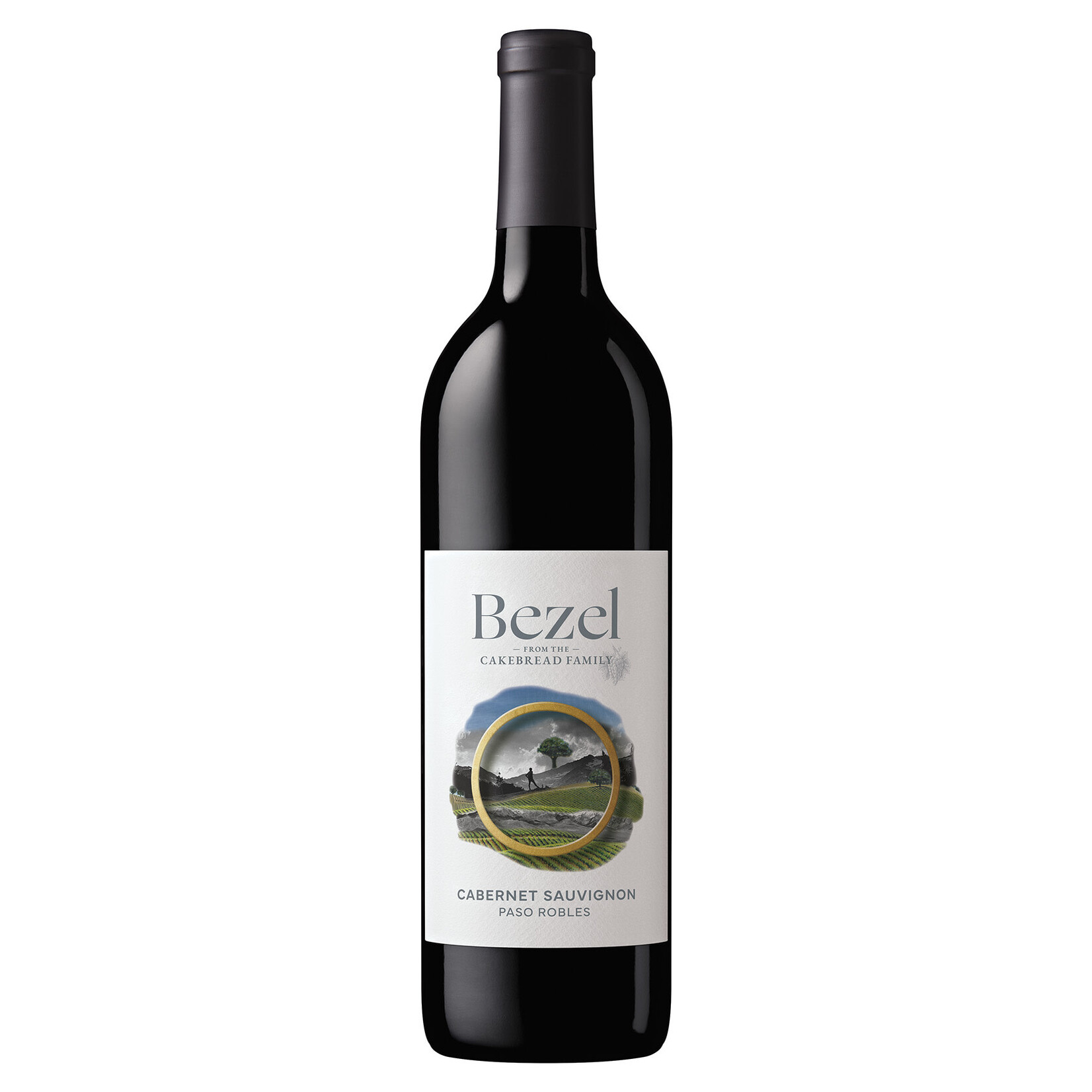 Bezel Cabernet Sauvignon 2022 Paso Robles