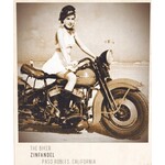 Four Vines The Biker Zinfandel Paso Robles 2021