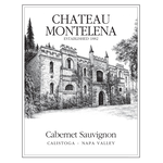 Chateau Montelena Chateau Montelena Cabernet Sauvignon 2019  California