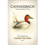 Duckhorn Duckhorn Canvasback Cabernet Sauvignon 2021  Walla Walla, Washington