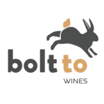 Bolt to Roussanne Ballard Canyon Santa Barbara California