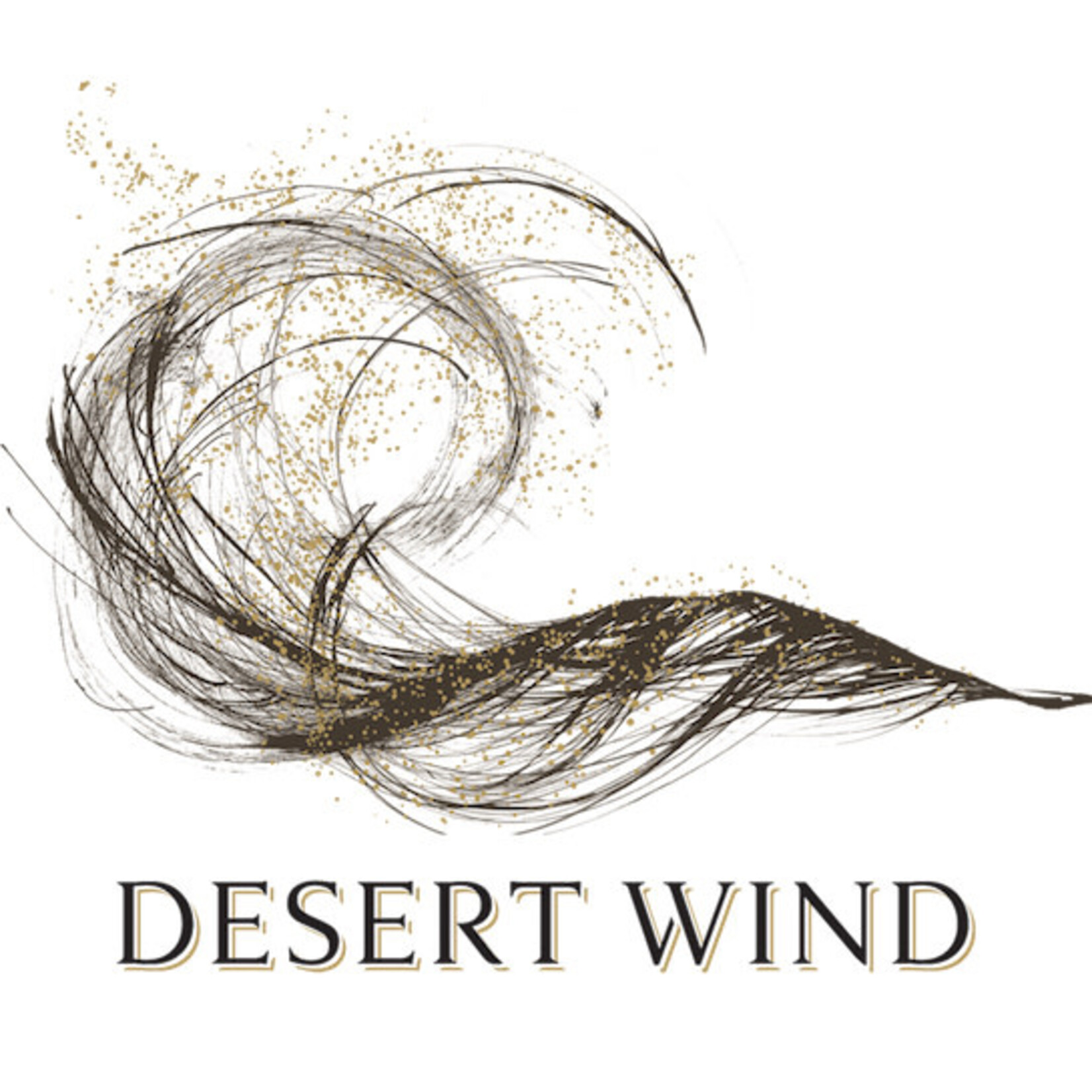 Desert Wind Ruah Wahluke Slope Columbia Valley Washington