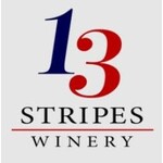 Folds of Honor Sauvignon Blanc 13 Stripes Winery California