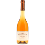 Kiralyudvar Tokaji Aszu 6 Puttonyos 2012 Hungary 500ML