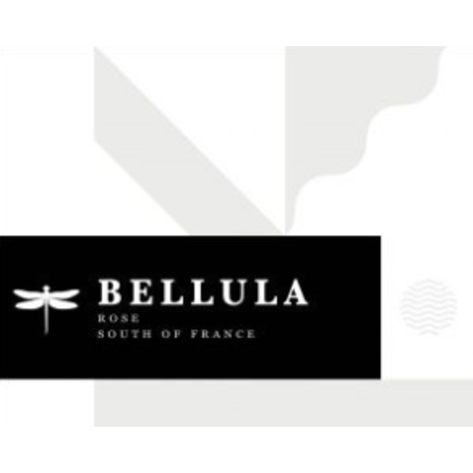 Bellula Wines Bellula Rosé 2023 South of France Languedoc France