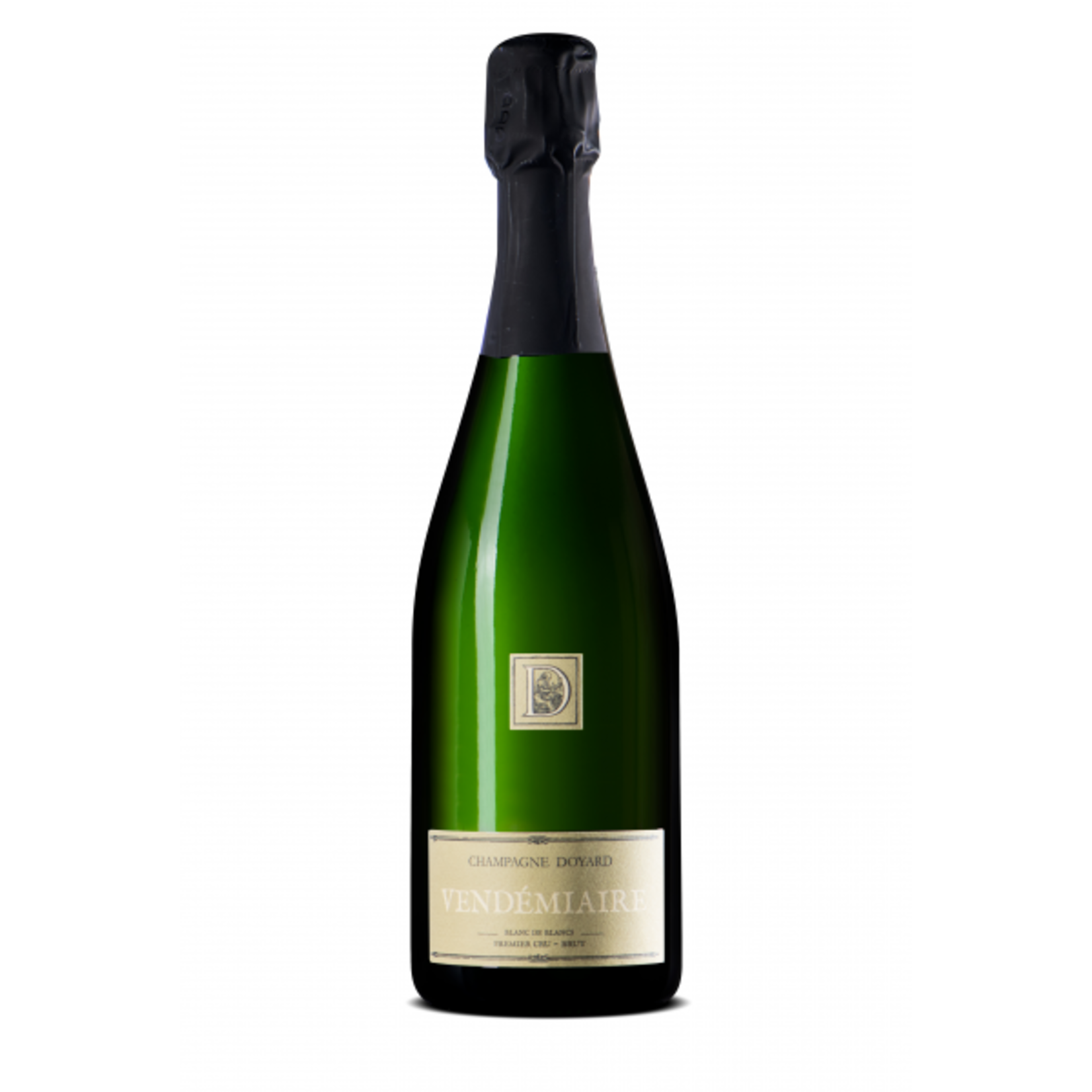 Champagne Doyard Vendemiaire Blanc de Blancs Brut