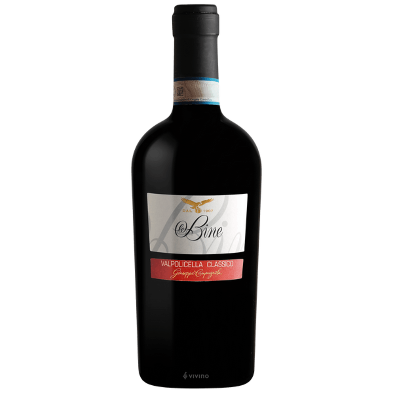 Campagnola Valpolicella 'Le Bine' DOC 2022