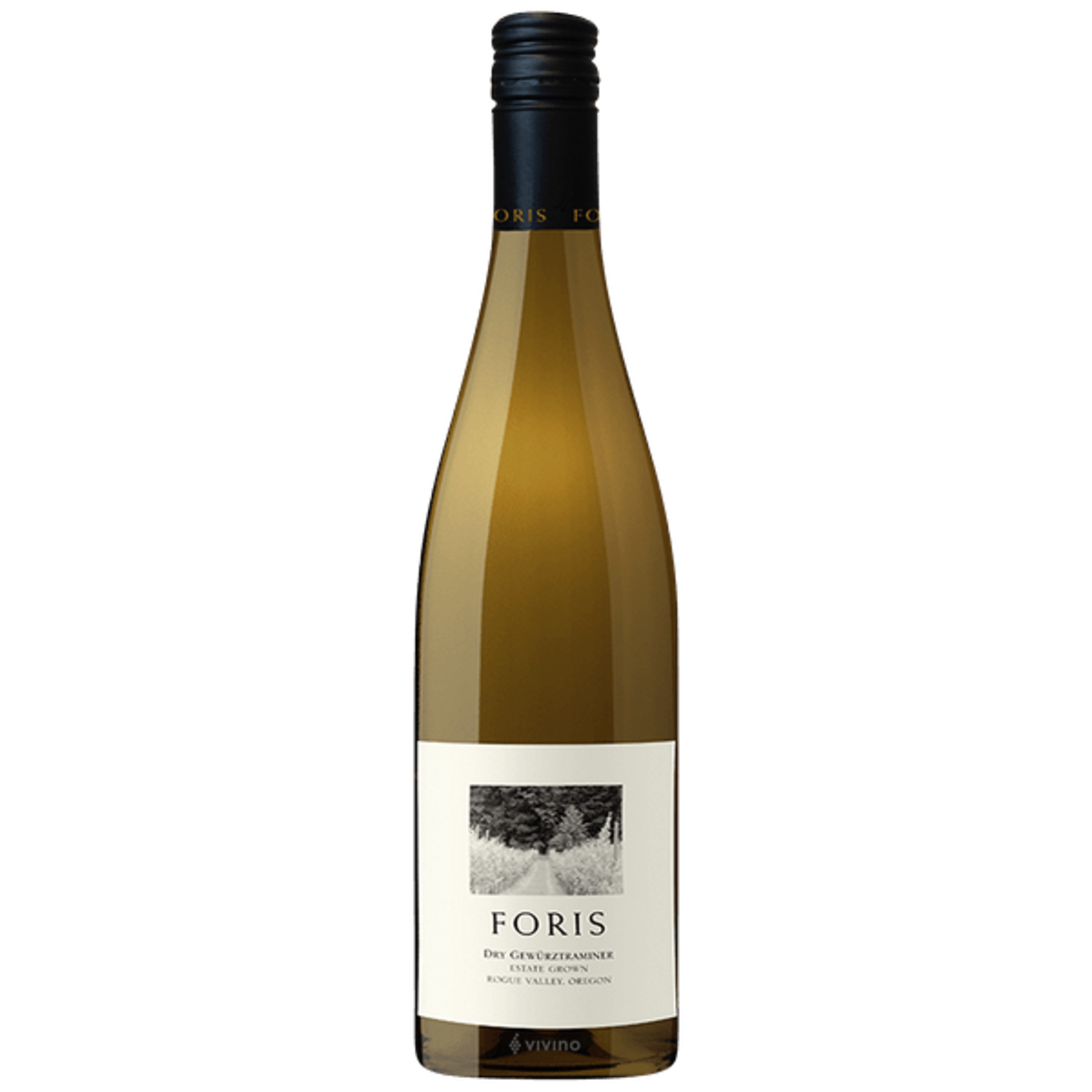 Foris Vineyards Foris Vineyards Dry Gewurztraminer 2022