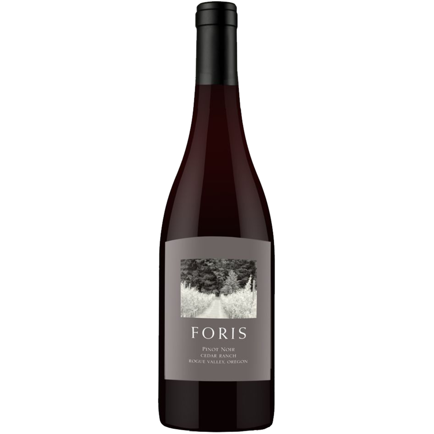 Foris Vineyards Foris Vineyards  Cedar Ranch Pinot Noir 2018