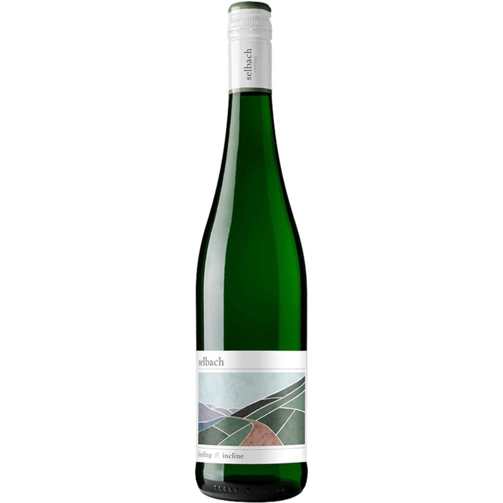 J & H Selbach Selbach Incline Riesling Dry 2022