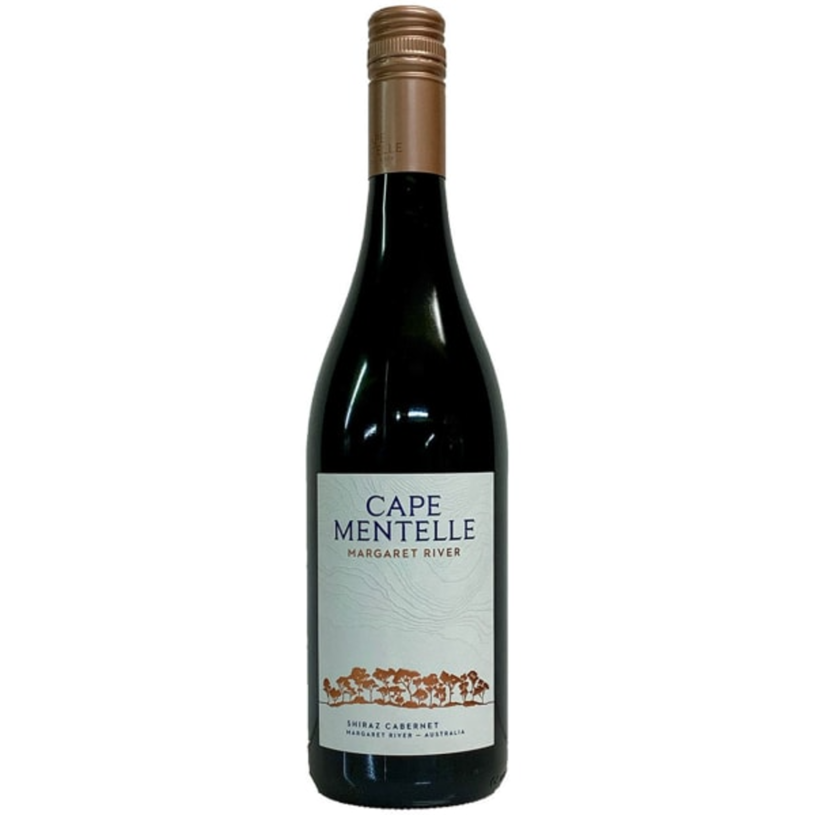 Cape Mentelle Cape Mentelle Shiraz Cabernet Margaret River 2018
