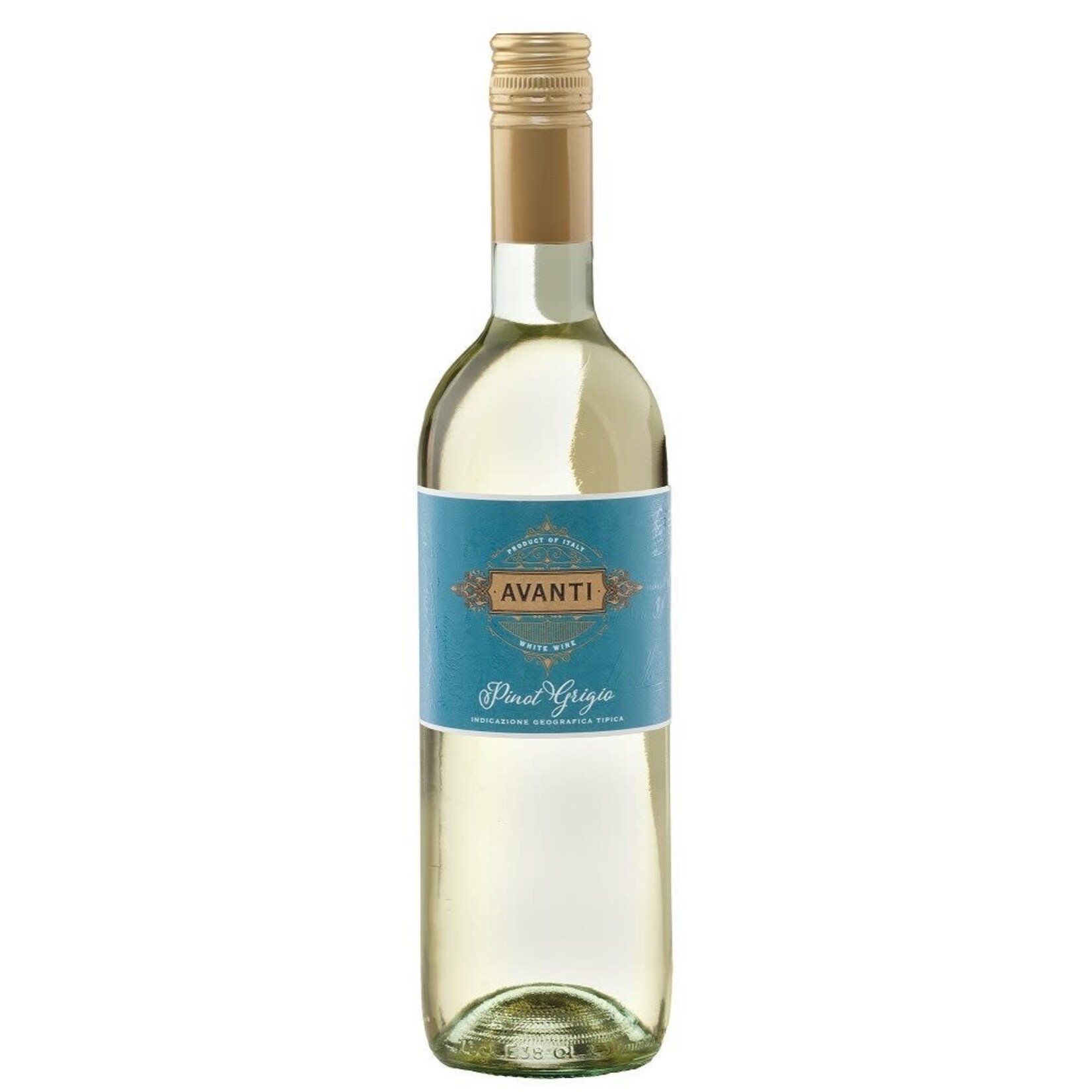 Avanti Avanti Pinot Grigio 2023