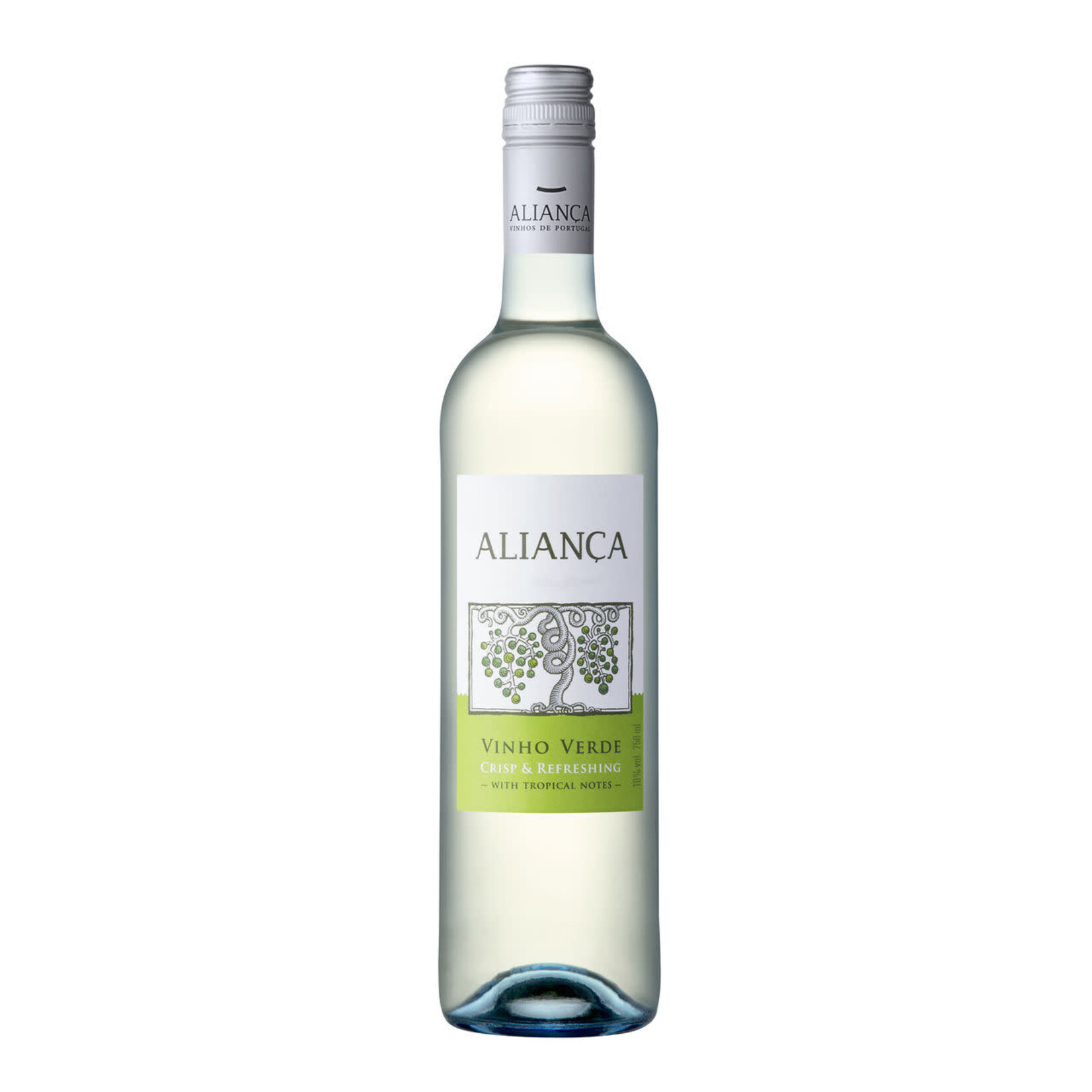 Alianca Alianca Vinho Verde 2023