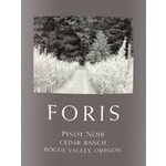 Foris Vineyards Foris Vineyards  Cedar Ranch Pinot Noir 2018