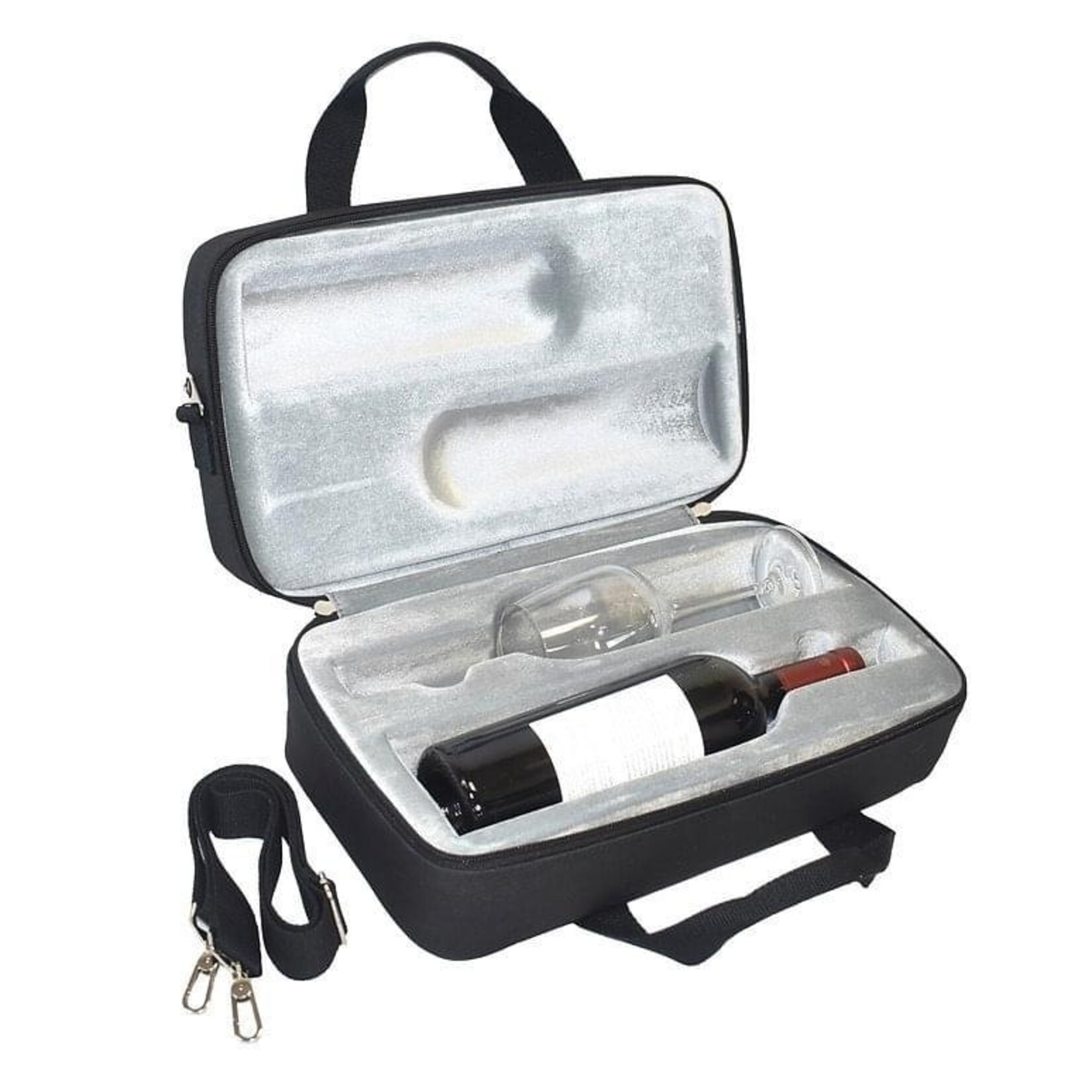 OenoTourer OenoTourer 2 Bottle Wine Carrier