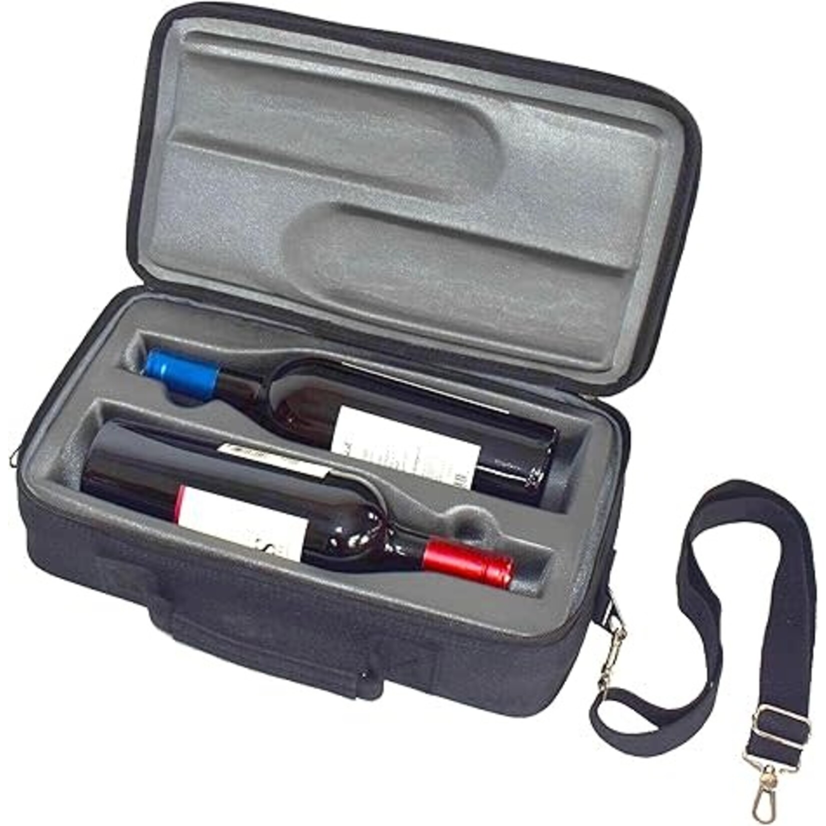 OenoTourer OenoTourer 2 Bottle Wine Carrier