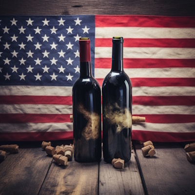 A History of Tariffs on Wine: From Ancient Levies to Modern Trade Wars