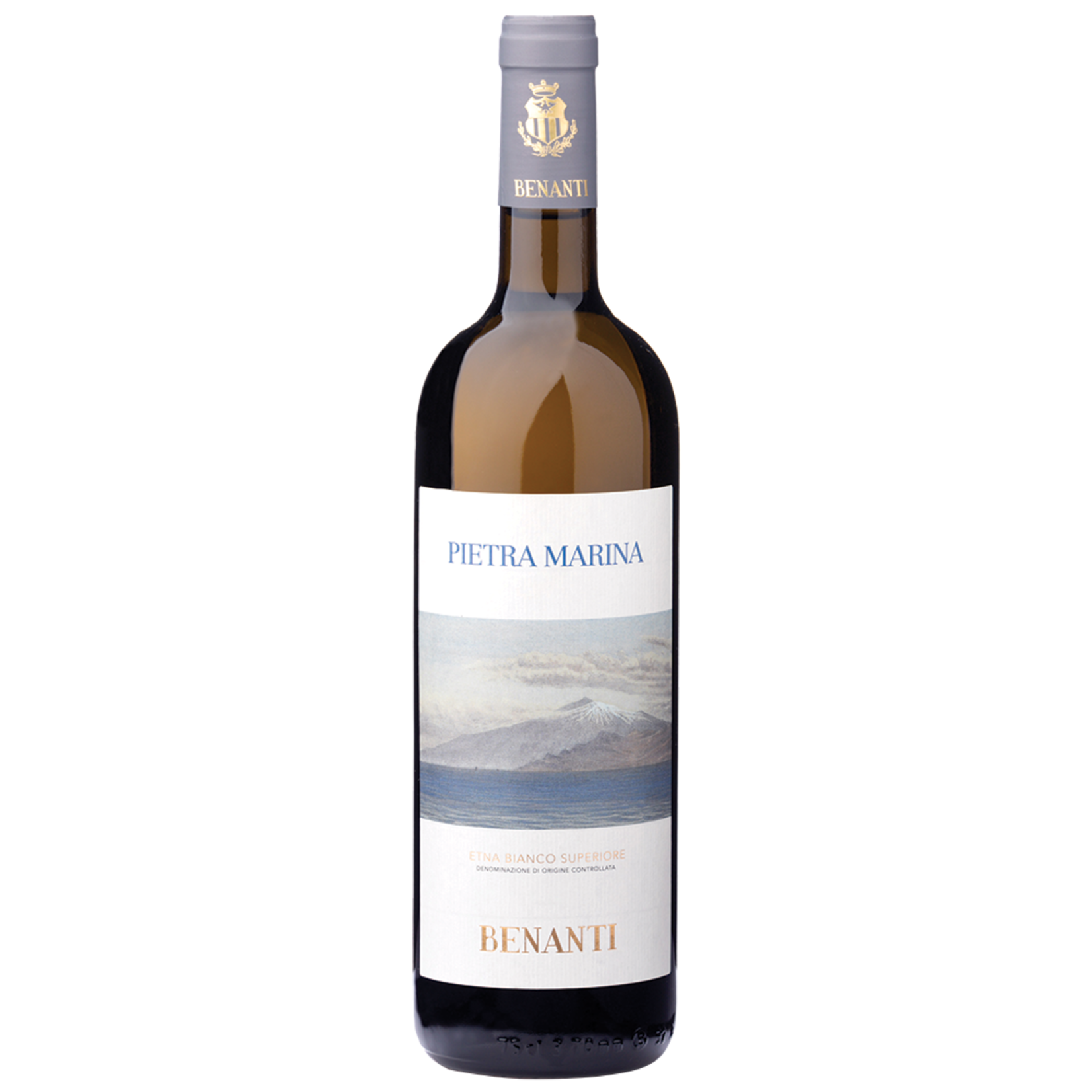 Benanti Benanti Pietra Marina Etna Bianco Superiore 2018