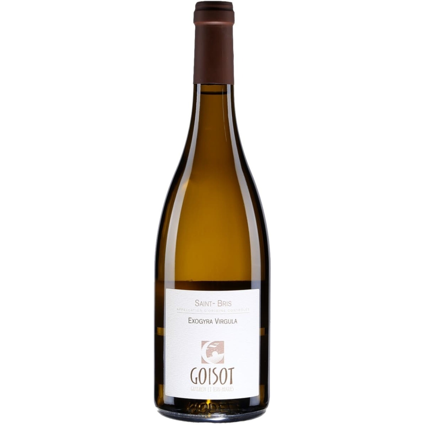 Goisot Domaine Goisot Saint-Bris Exogyra Virgula 2022