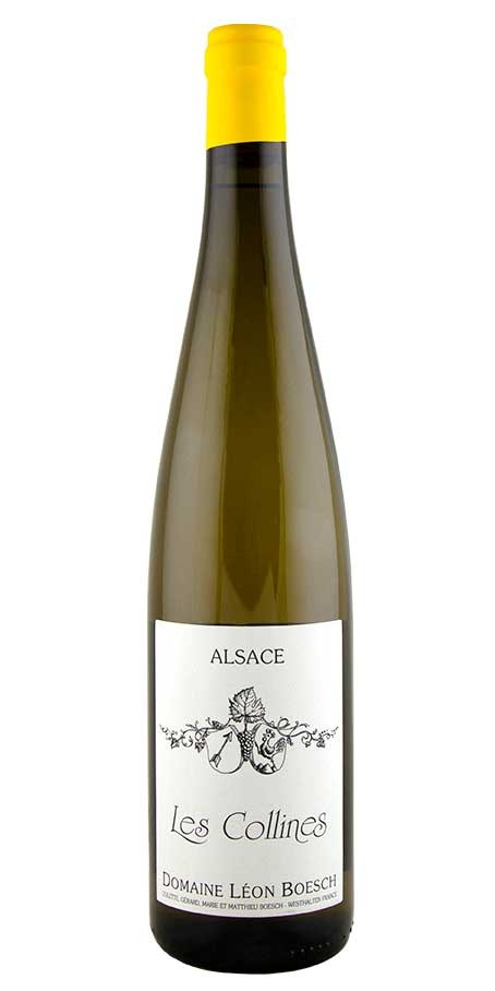 シングルモルトウイスキー Bouze-les Breaune France シングルモルト