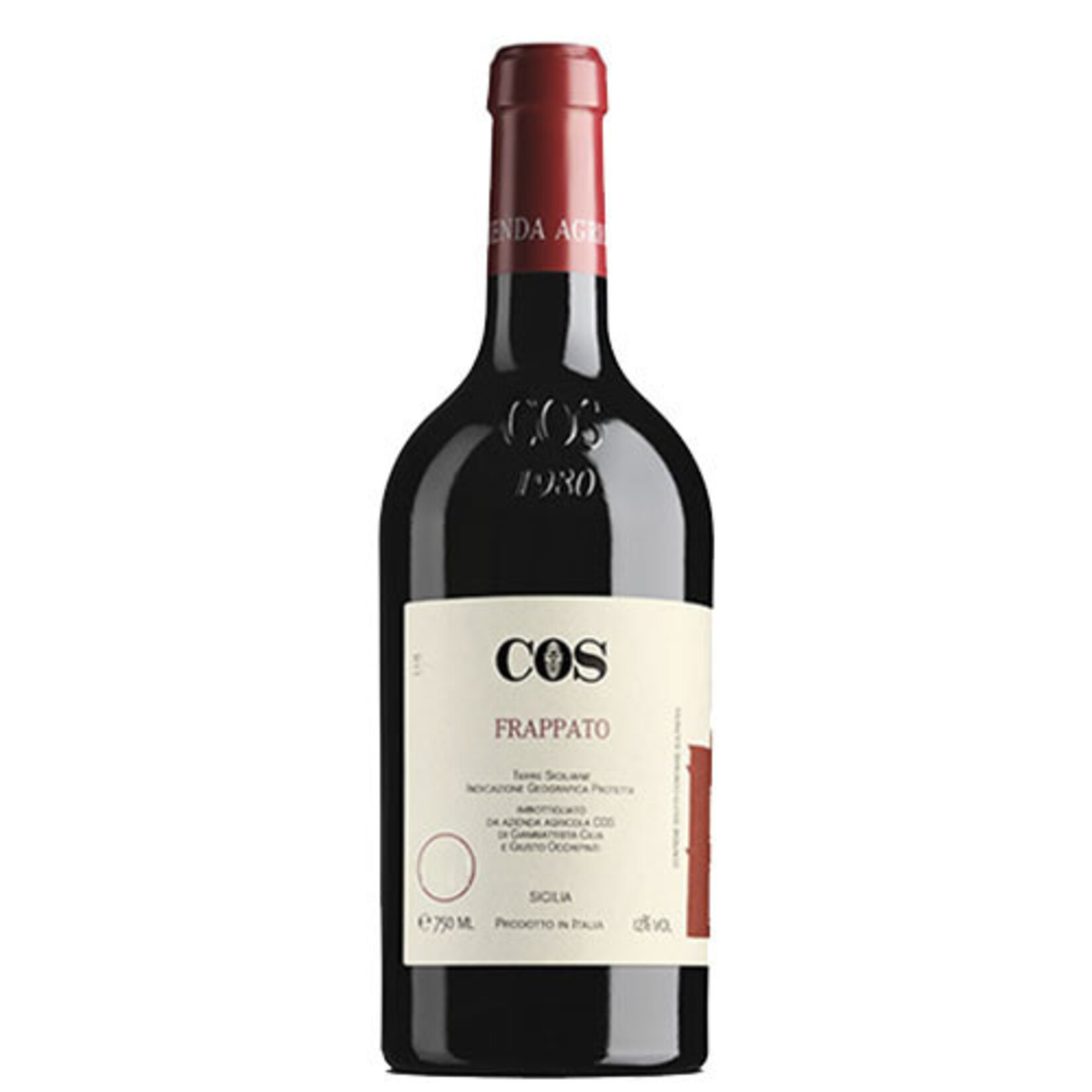 COS COS Frappato 2023 Dry Red Sicily