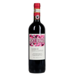 Monte Bernardi Monte Bernardi Sangio Chianti Classico 2022