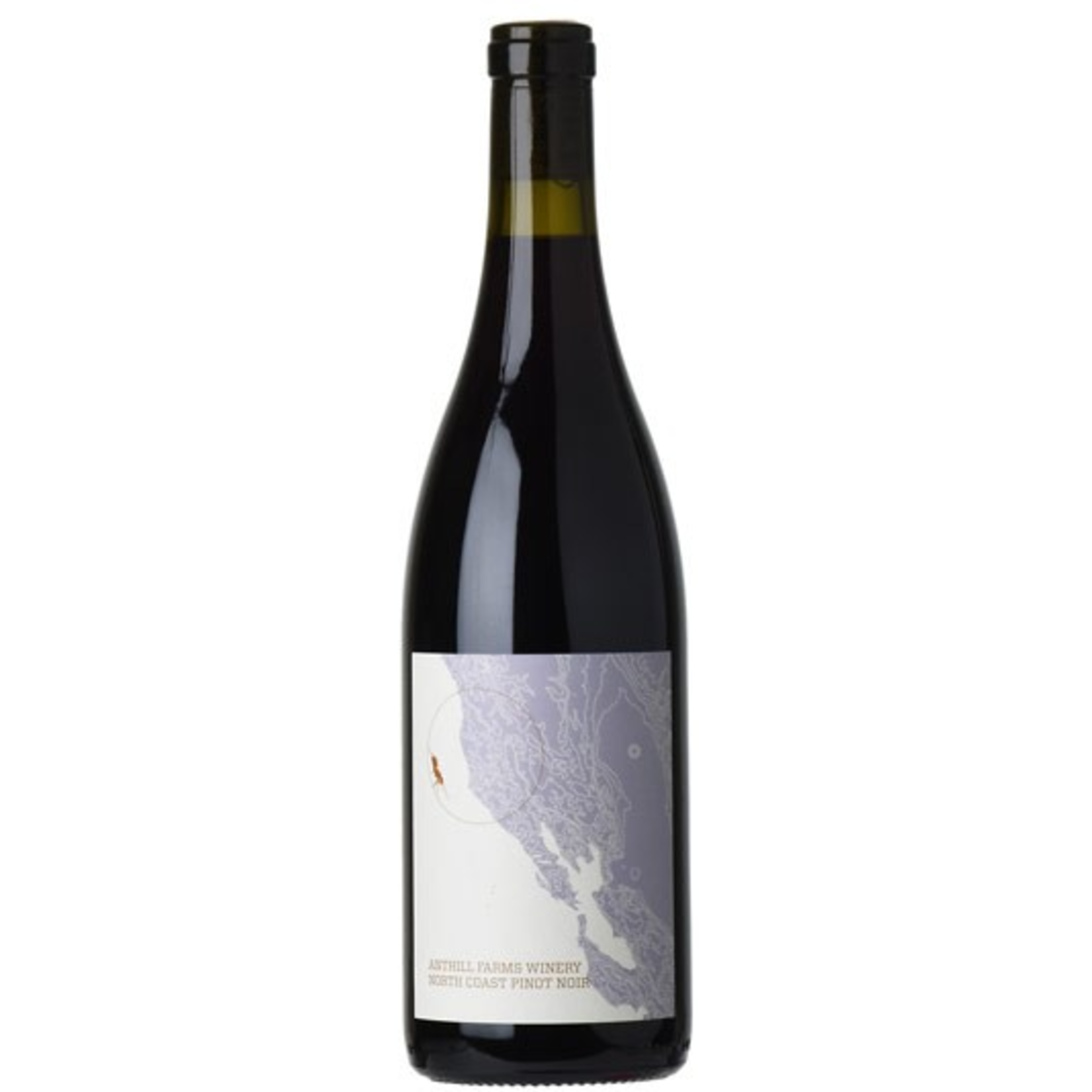 Anthill Farms Anthill Farms North Coast Pinot Noir