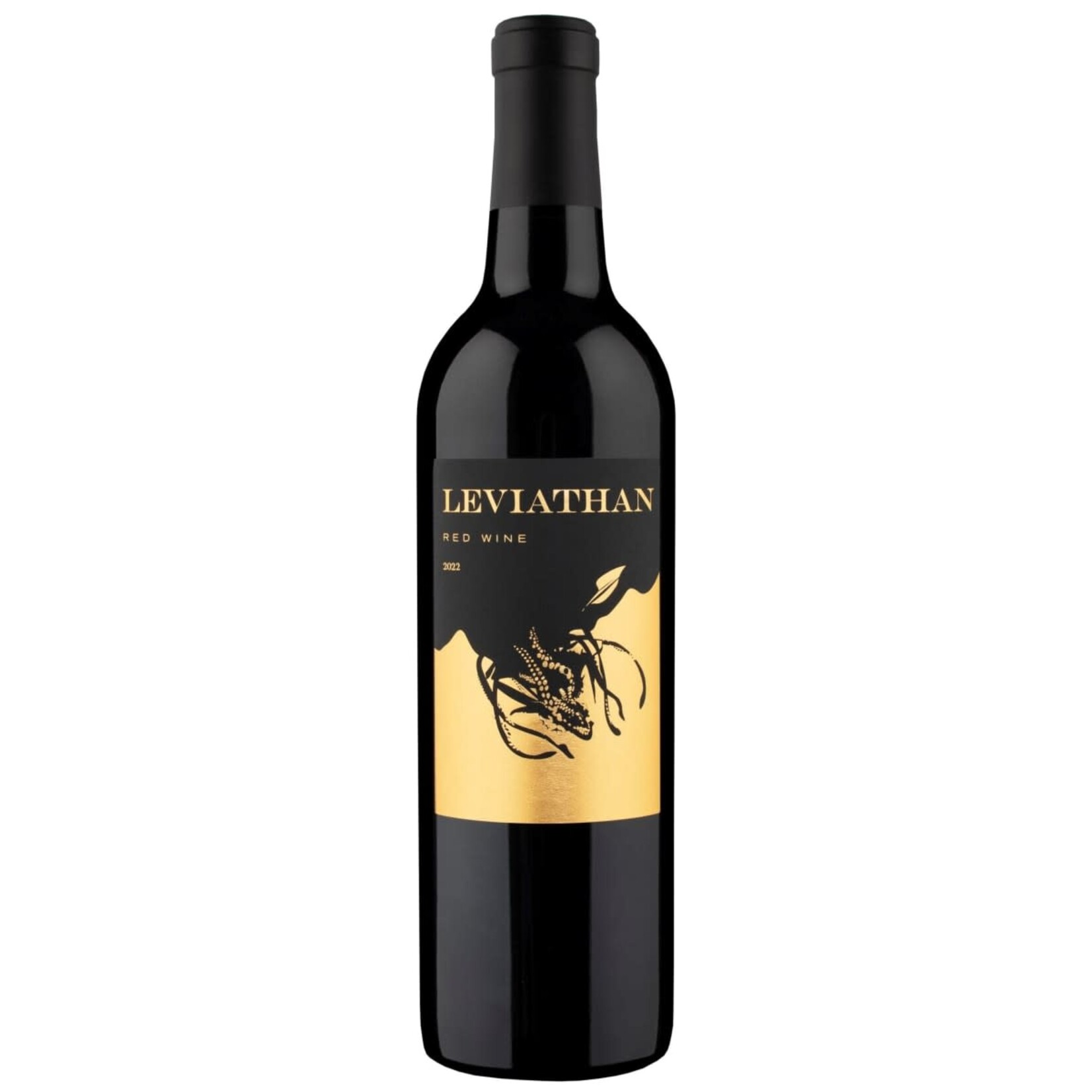 Leviathan Leviathan Red Blend 2022 Oakville, Napa