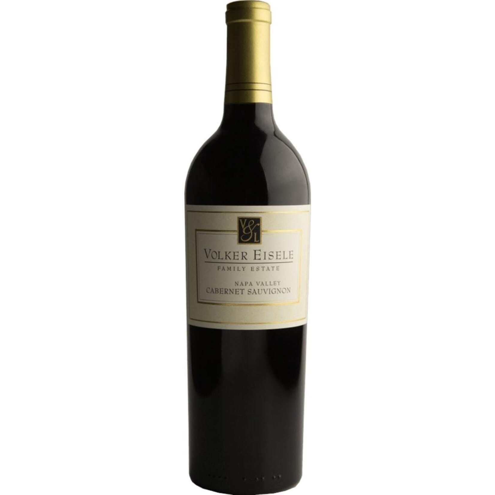 Volker Estate Volker Eisele Family Estate Napa Valley Cabernet Sauvignon 2016