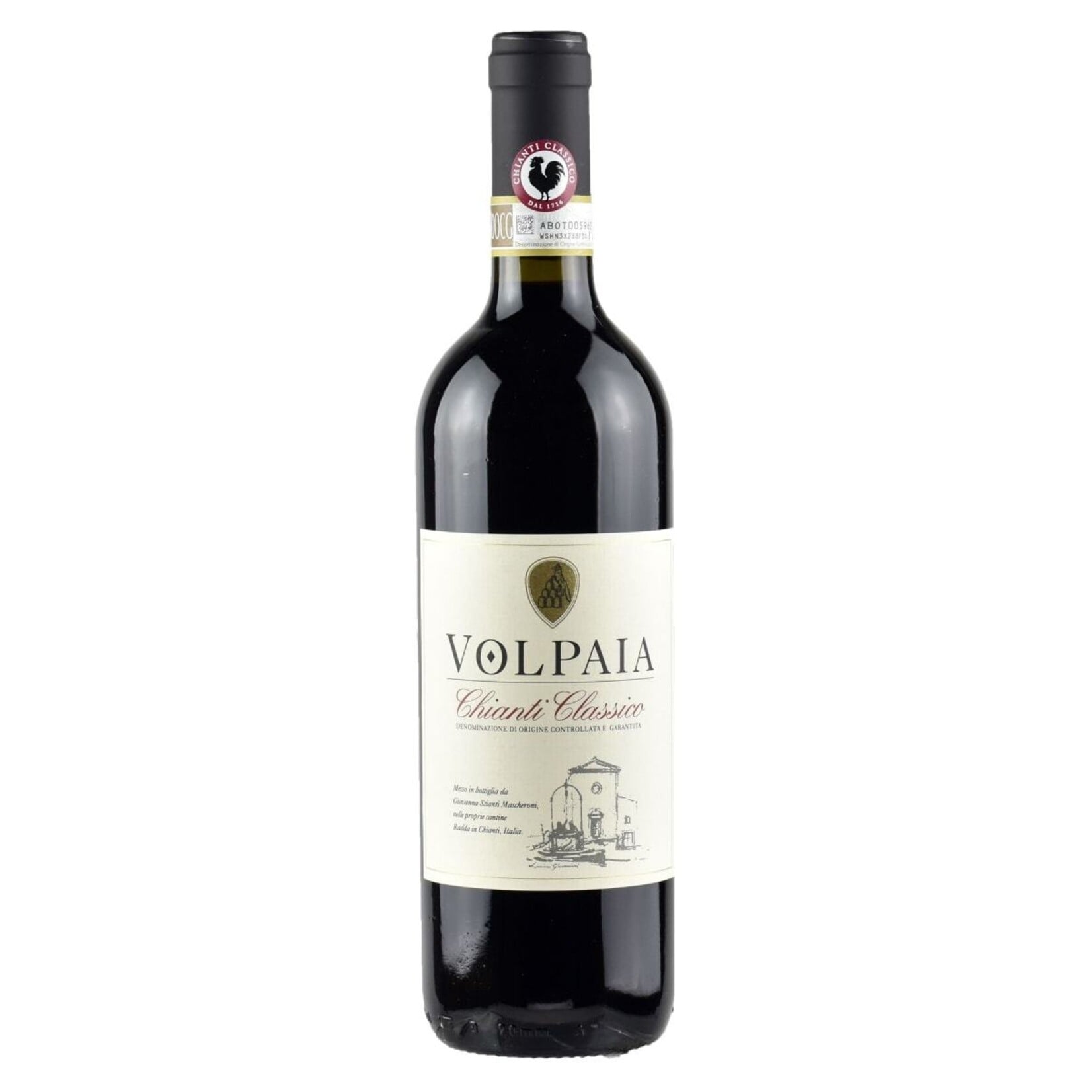 Volpaia Volpaia Chianti Classico 2023