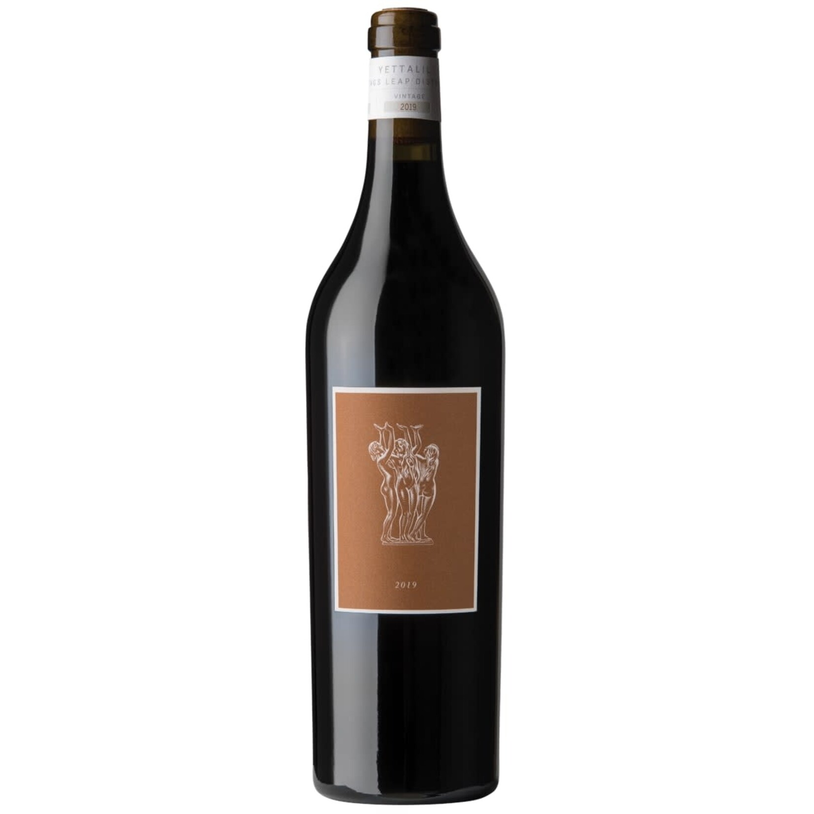 Clos du Val Clos du Val Yettalil Stags Leaps District 2019