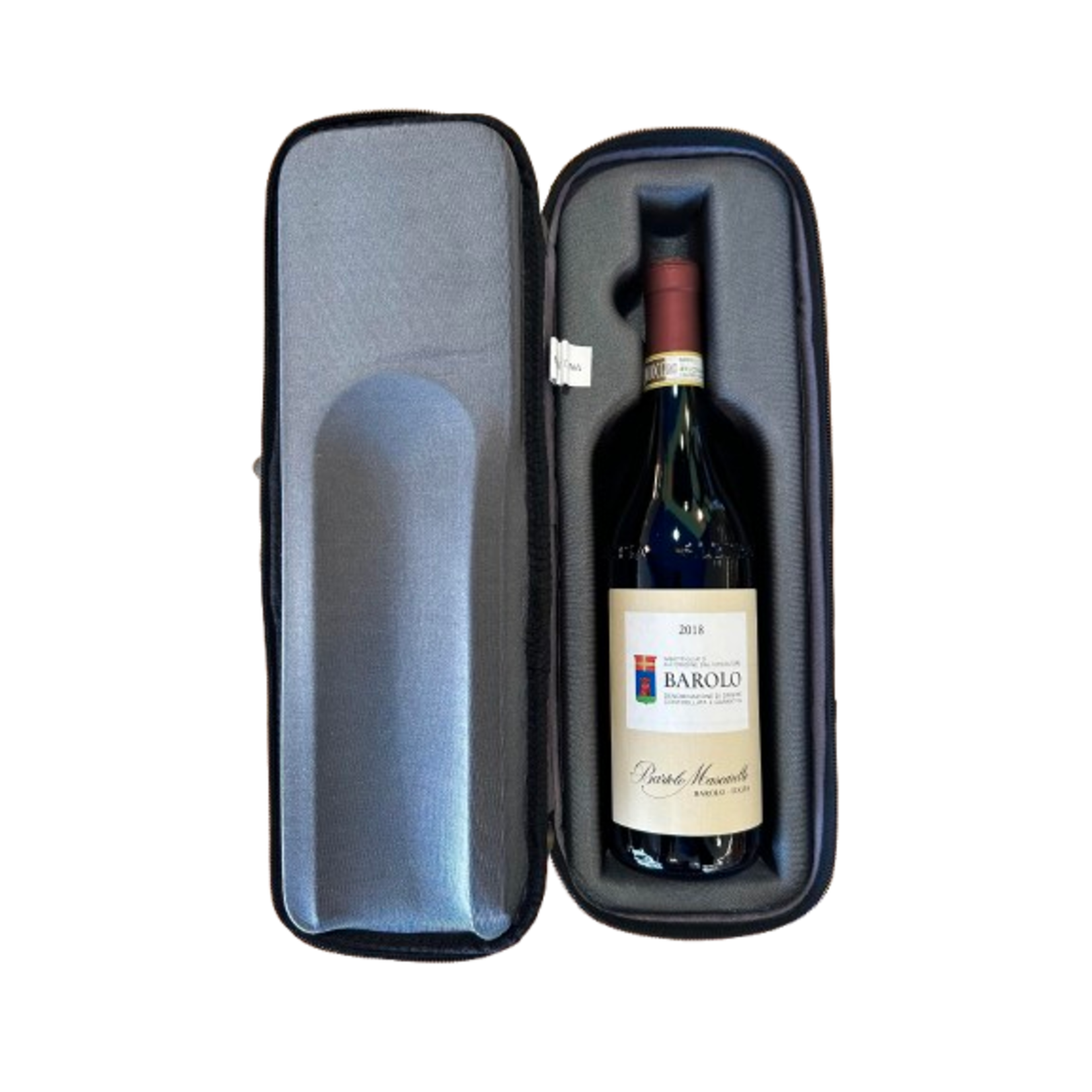 Karriage-Mate Karriage-Mate 1 Bottle Wine Carrier