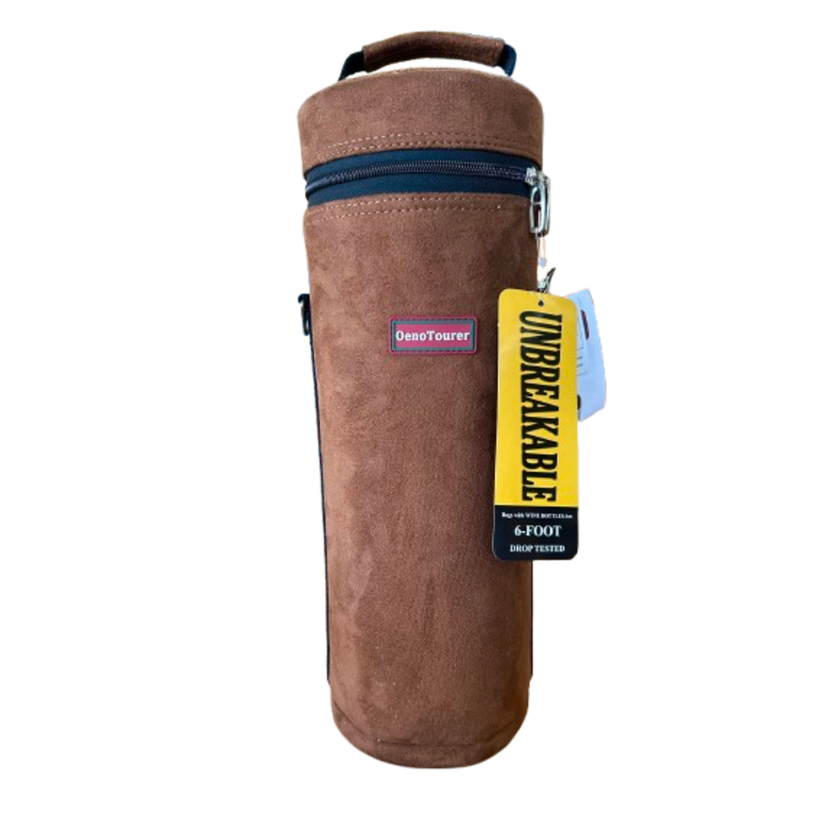 OenoTourer OenoTourer 1 Magnum Bottle Wine Carrier