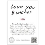 Stolpman Vineyards Stolpman Vineyards So Fresh Love You Bunches Sangiovese 2023