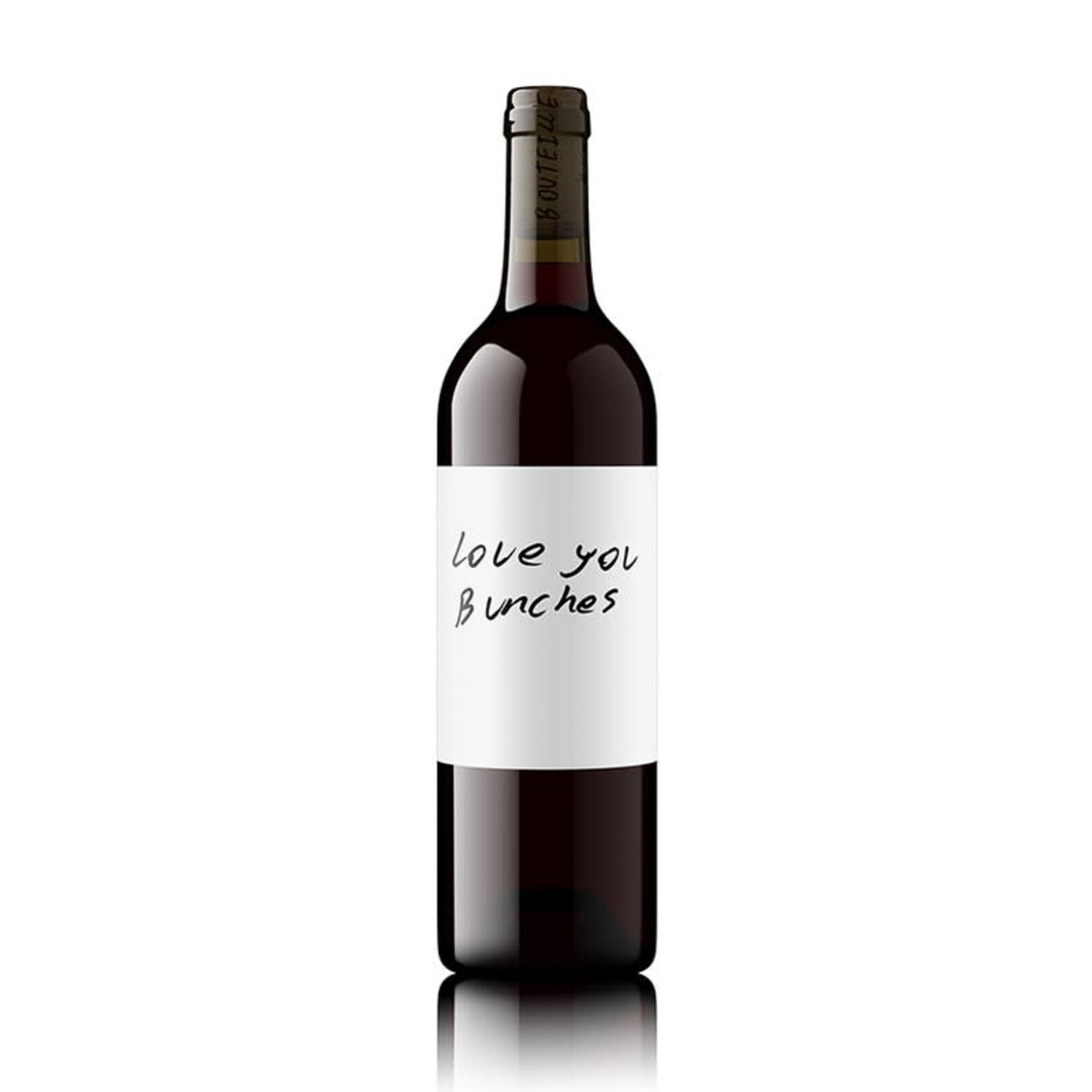 Stolpman Vineyards Stolpman Vineyards So Fresh Love You Bunches Sangiovese 2023
