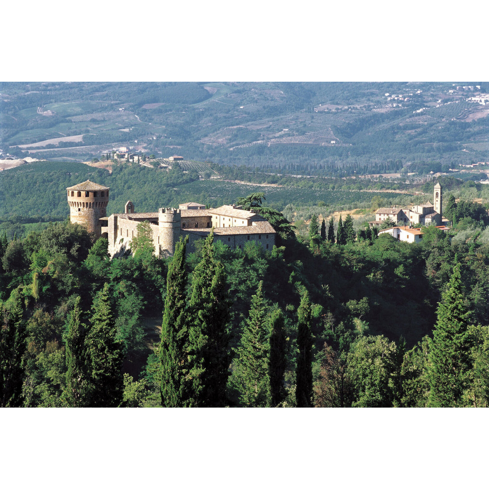 Marchesi Antinori Antinori Bramìto Della Sala Chardonnay 2023  Italy